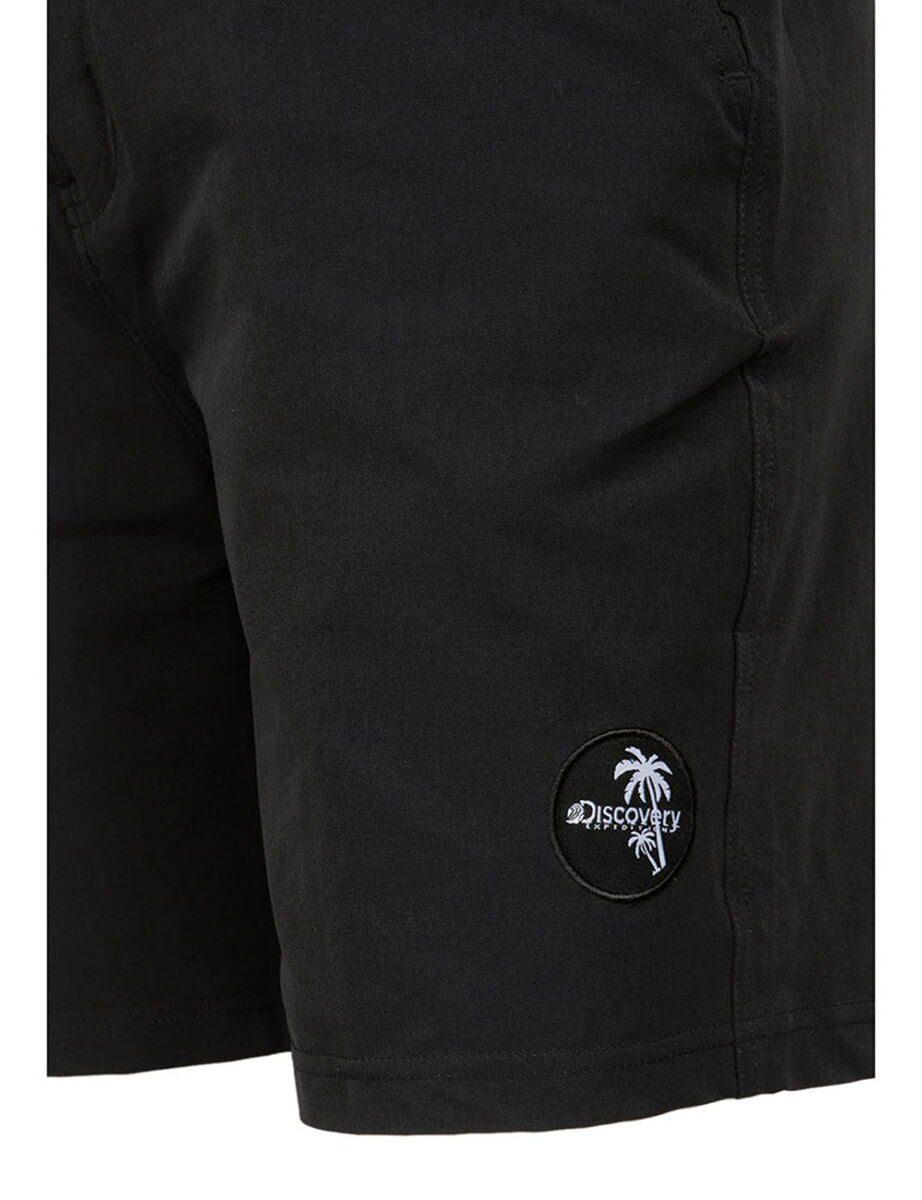 Short Surf Hombre Discovery Expedition