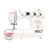 Máquina de Coser Mecánica Janome Easy Jeans +