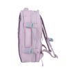 Mochila de Viaje Xtrem Discovery 2.0 6XT Lila 16"