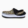 Sandalia Clogs Mujer Icono