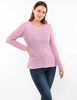 Sweater Mujer Zibel