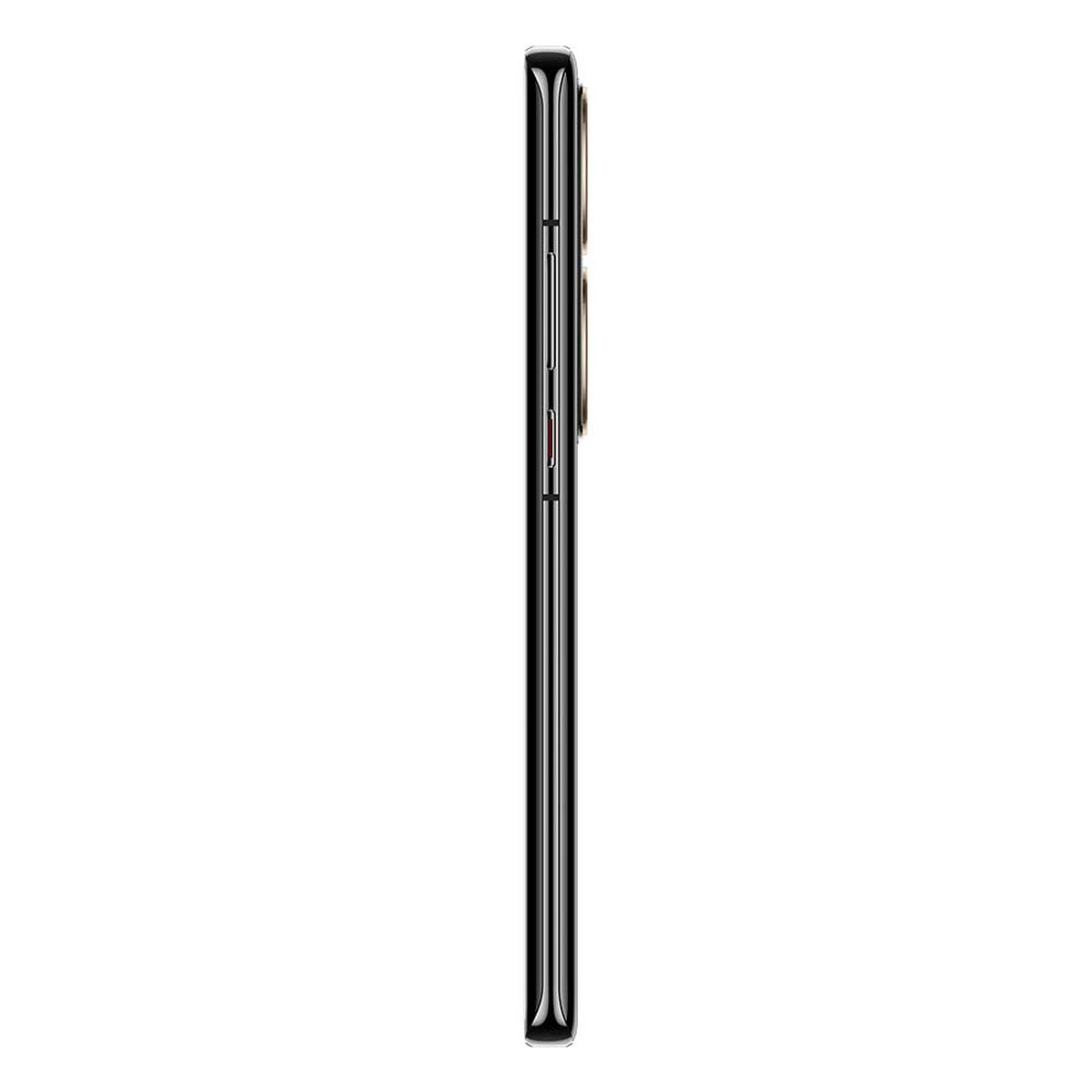 Celular Huawei P50 Pro 256GB 6,6" Golden Black Liberado