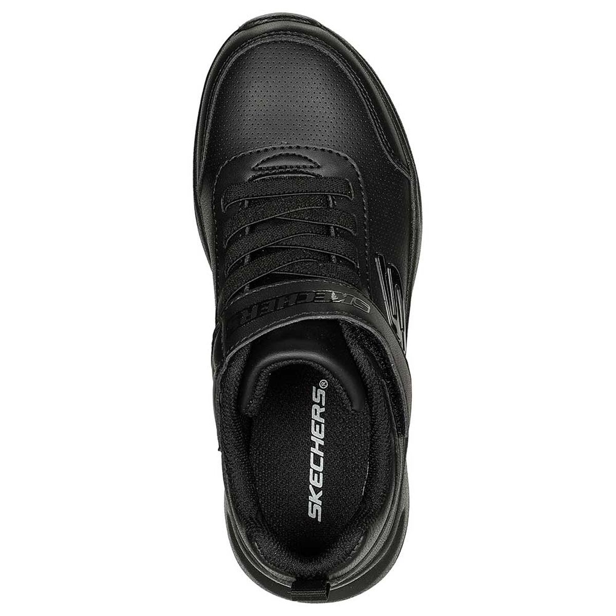 Zapatilla Escolar Niña Skechers