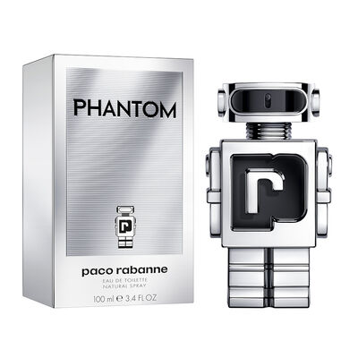 Imagen 2 del producto Perfume Paco Rabanne Phantom EDT 100 ml