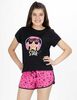 Pijama de Algodón Niña Kayser