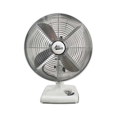 Imagen 1 del producto Ventilador de Mesa Airolite V12Sr Blanco