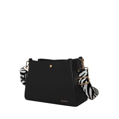 Imagen 2 del producto Bandolera Secret Austria SC6 M Negro