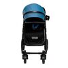 Coche Travel System Orleans Azul Bebeglo