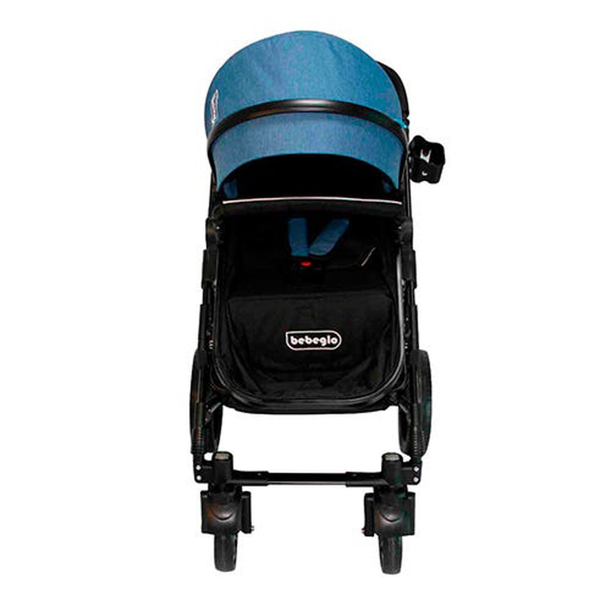 Coche Travel System Orleans Azul Bebeglo