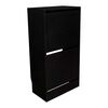 Zapatero Tuhome Belton 2 Niveles Wengue
