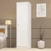 Clóset Vekkahome Blanco 1 Puertas Blanco