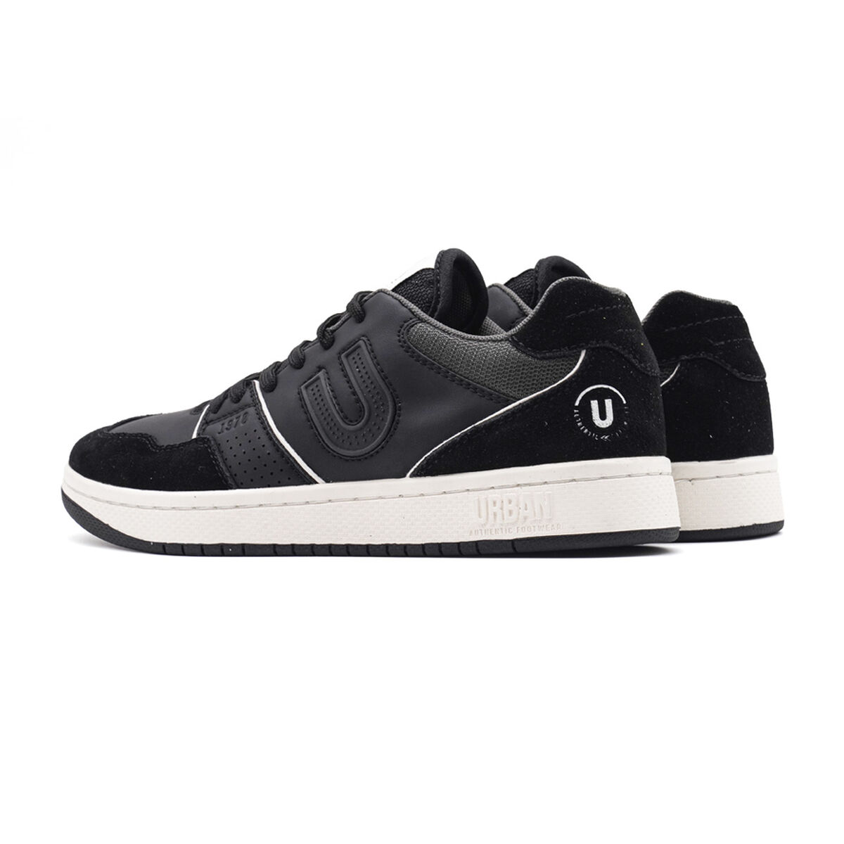 Zapatilla Urbanas Hombre Urban Authentic