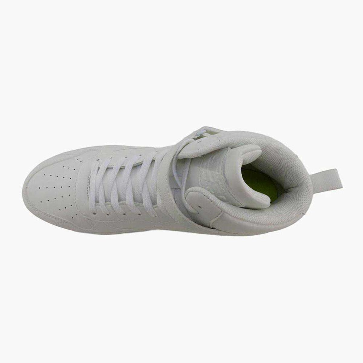 Zapatilla Caña Alta Hombre Icono