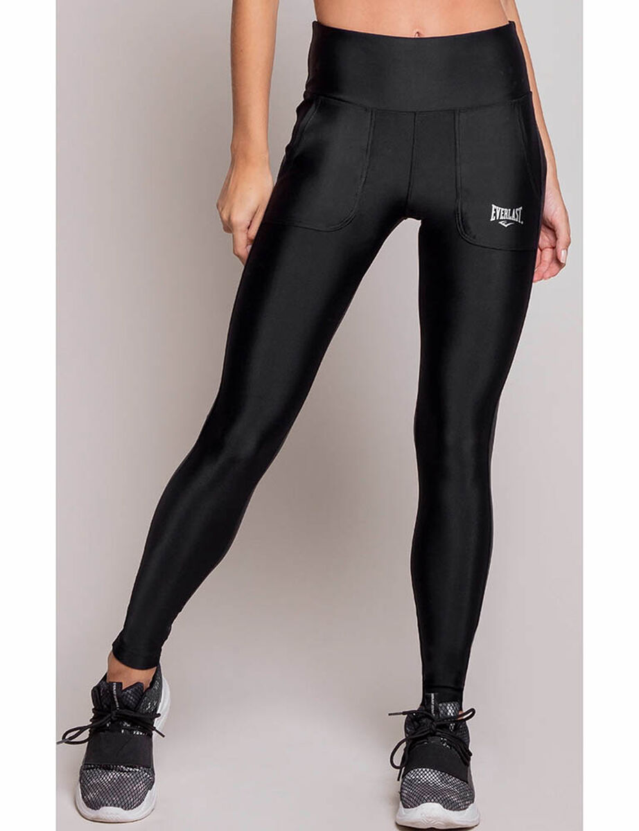 Calza Mujer Everlast