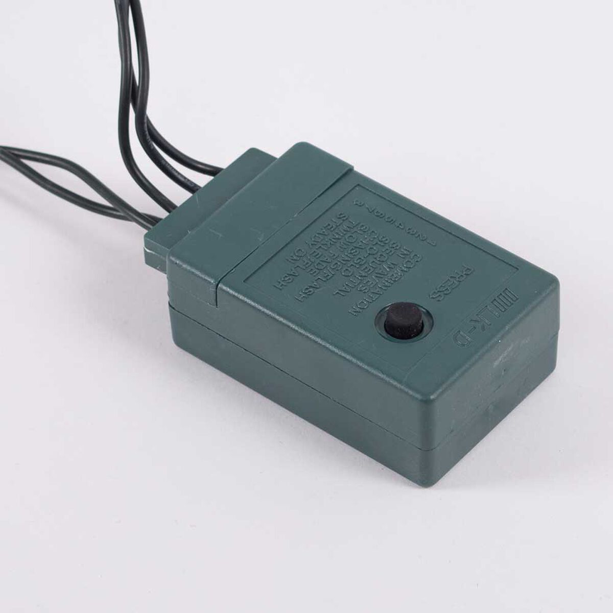 Set 100 Luces LED para &Aacute;rbol de Navidad Casanova Esfera Multicolor