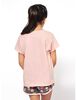 Pijama de Algodón Niña Kayser