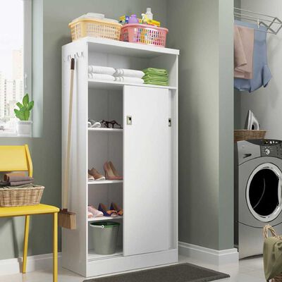 Imagen 2 del producto Estante Roca Manaos Blanco