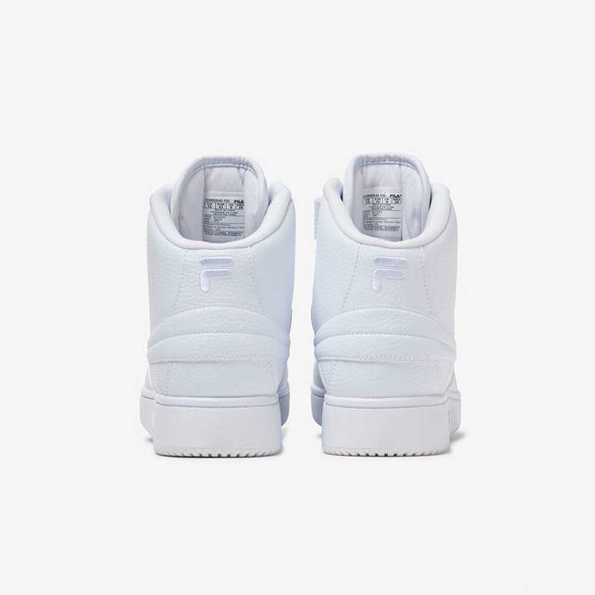 Zapatilla Urbana Mujer Fila