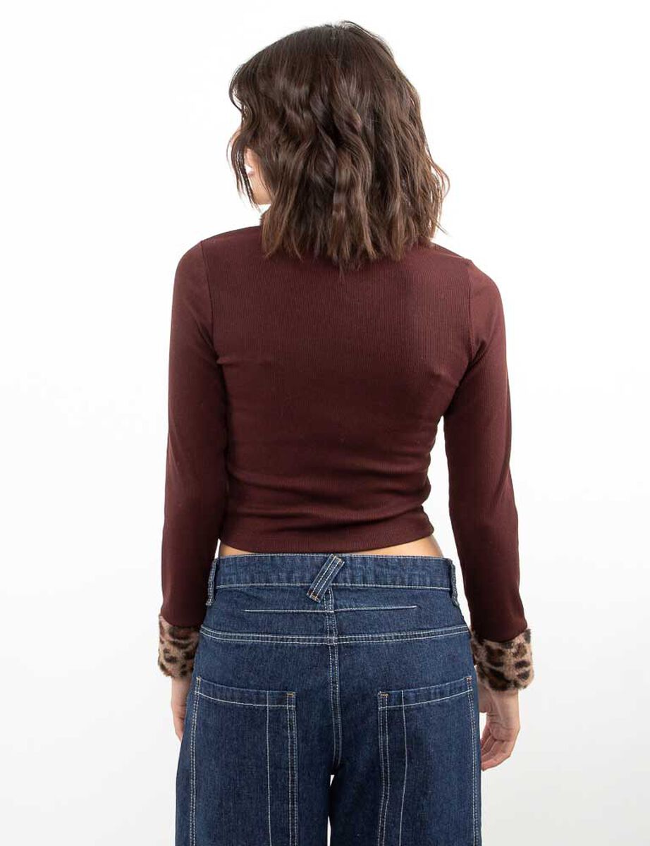 Sweater Mujer Icono