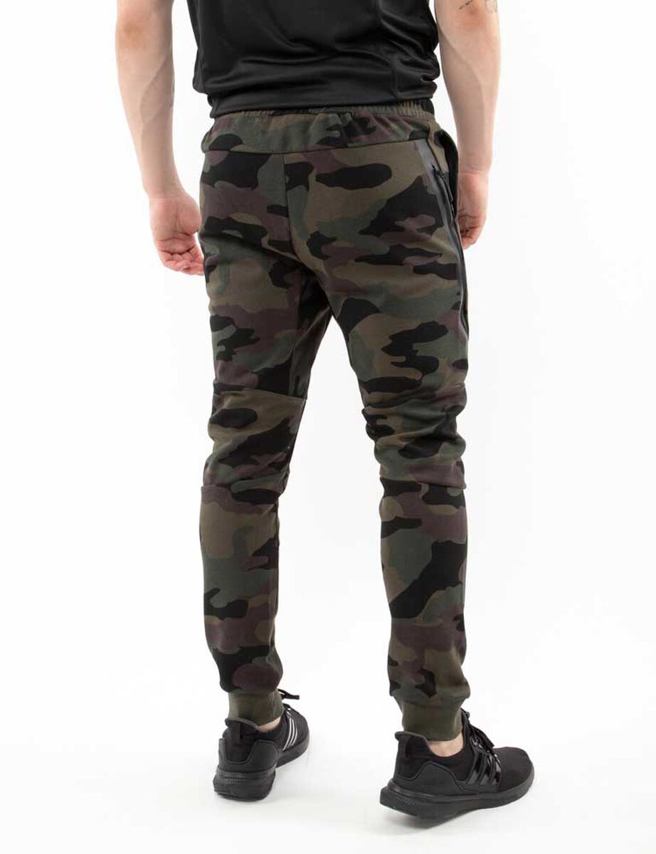 Pantalón Deportivo Hombre Lotto
