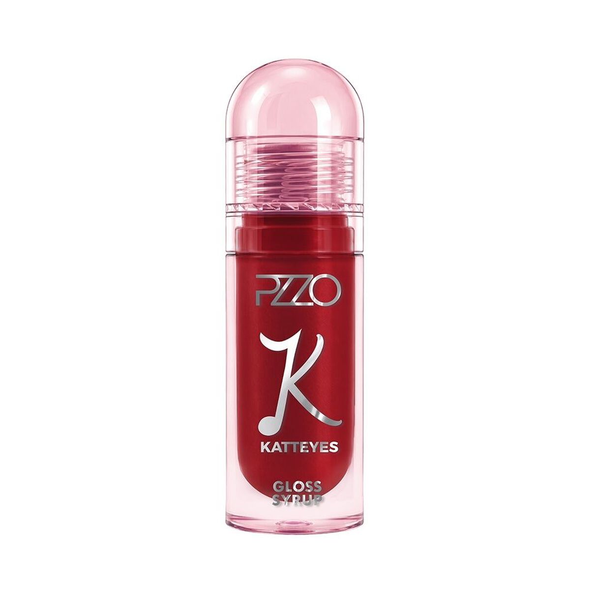 Gloss Syrup Katteyes Controlando Los Party Petrizzio