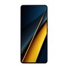 Celular Xiaomi Poco X6 Pro 5G 512GB 6,67" Black Liberado