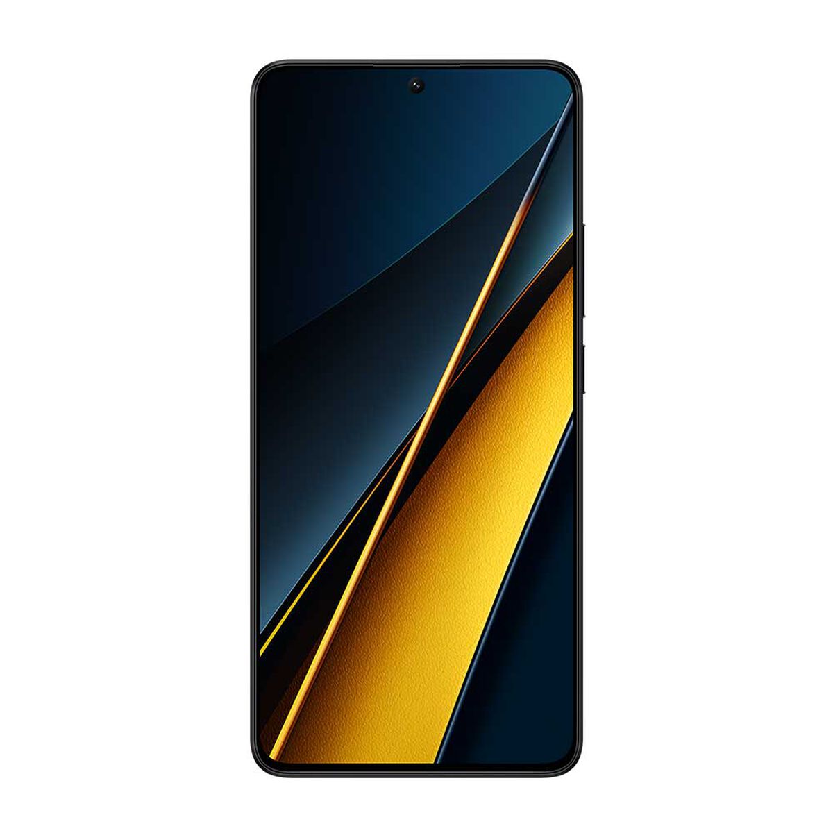Celular Xiaomi Poco X6 Pro 5G 512GB 6,67" Black Liberado