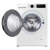 Samsung Lavadora WW10DG5U34AEZS 10,5 kg Carga frontal Color Blanco