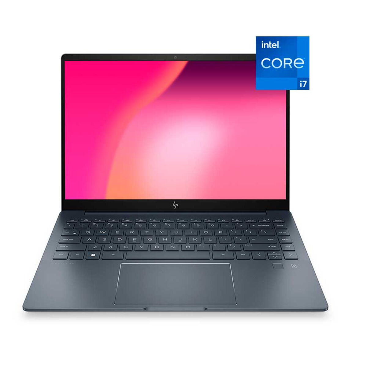 Notebook HP Pavilion Plus 14-eh1003la Core i7 16GB 1TB SSD 14"