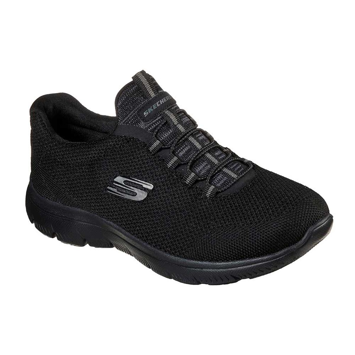 Zapatilla Urbana Mujer Skechers