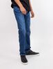 Jeans Skinny Hombre Levis 