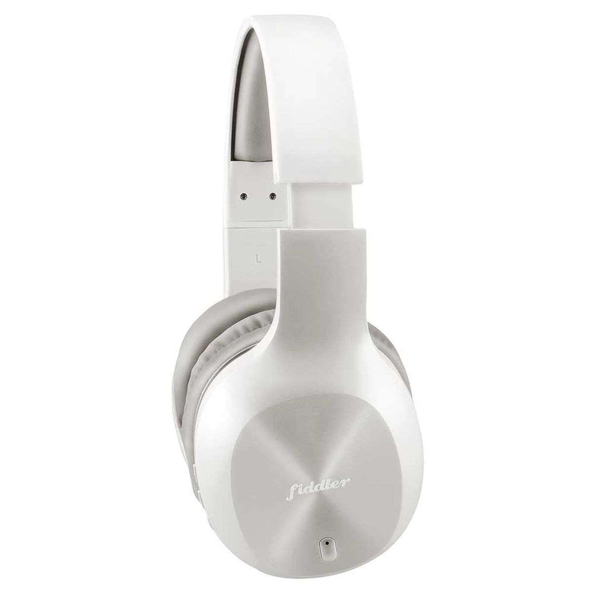 Audifono Headband Fiddler Bt Blanco