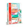 Bloques Bunny Stacker Didáctico Hape