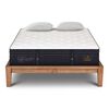 Cama Europea CIC King OAK Grand Premium + 2 Almohadas