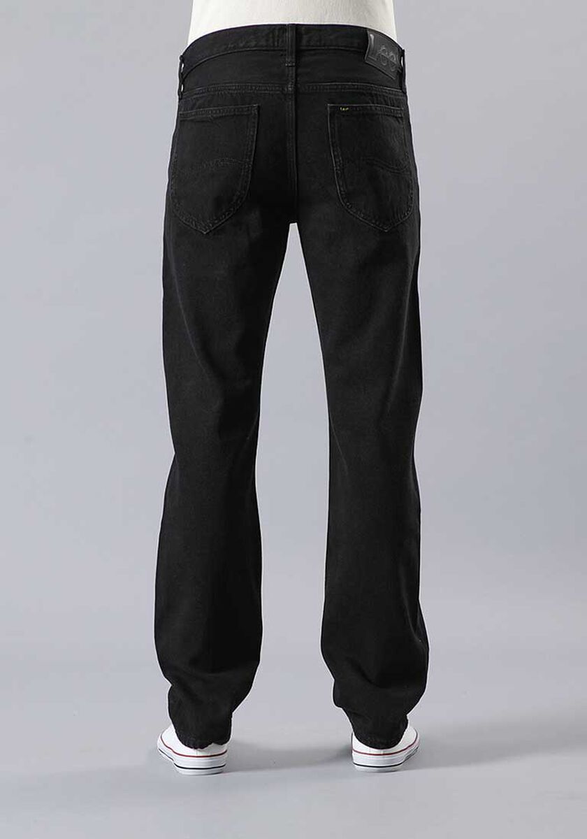 Jeans Daren Recto Hombre Lee