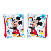 Flotador Infantil Alitas Bestway Disney Junior Mickey Mouse