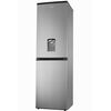 Refrigerador No Frost y Frío Directo Midea MRFI 2740G332RW DA 255 lt