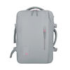 Mochila de Viaje Xtrem Discovery 2.0 6XT 35 L Gris