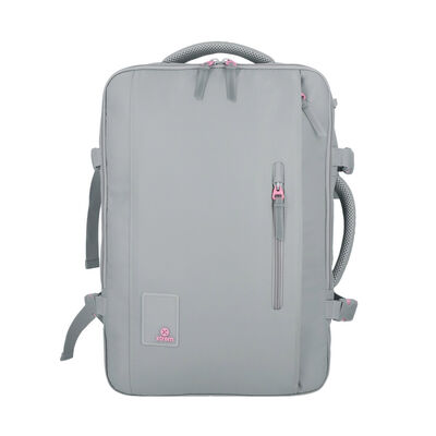 Mochila de Viaje Xtrem Discovery 2.0 6XT 35 L Gris