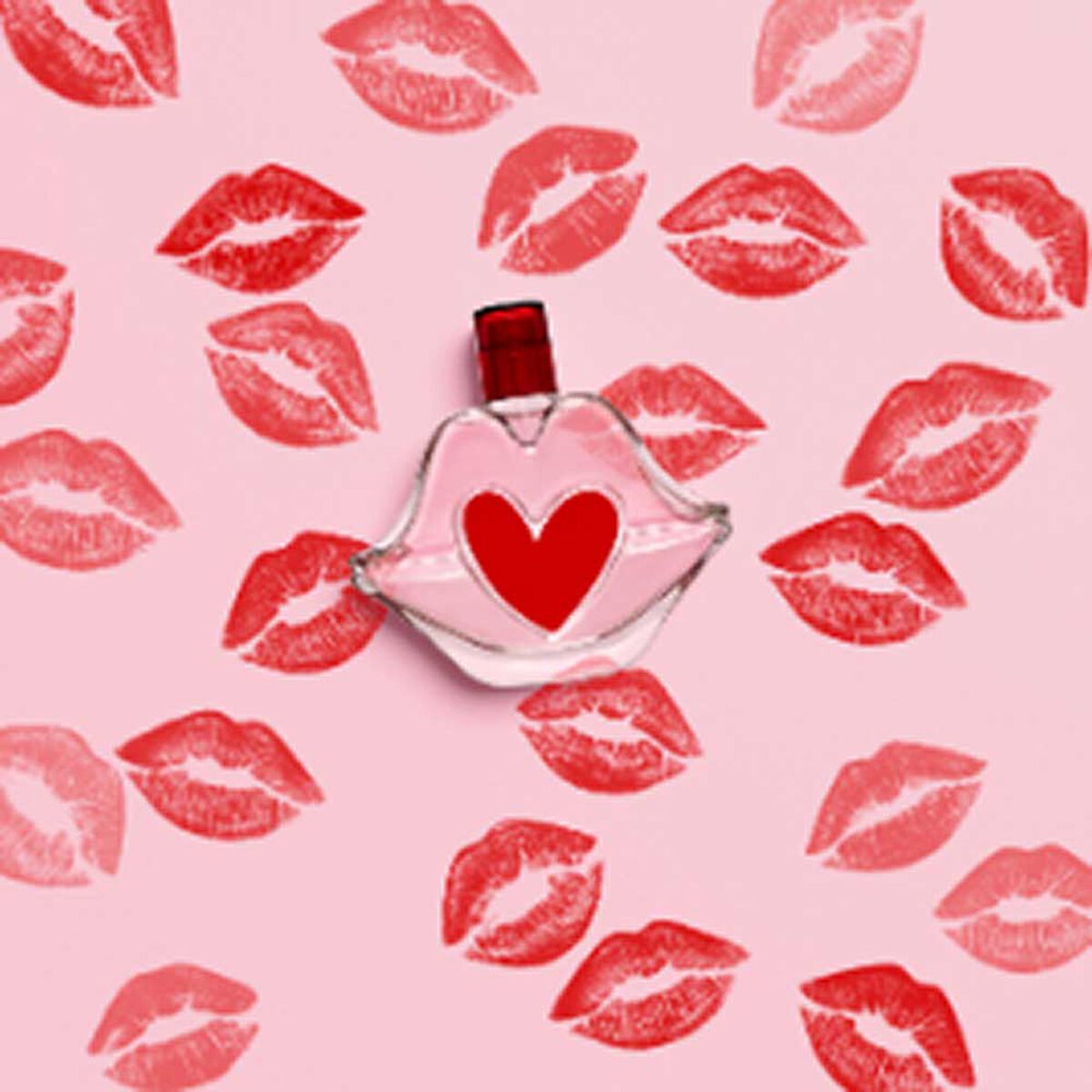 Perfume Mujer Agatha Ruiz de la Prada De Beso en Beso EDT 100ml