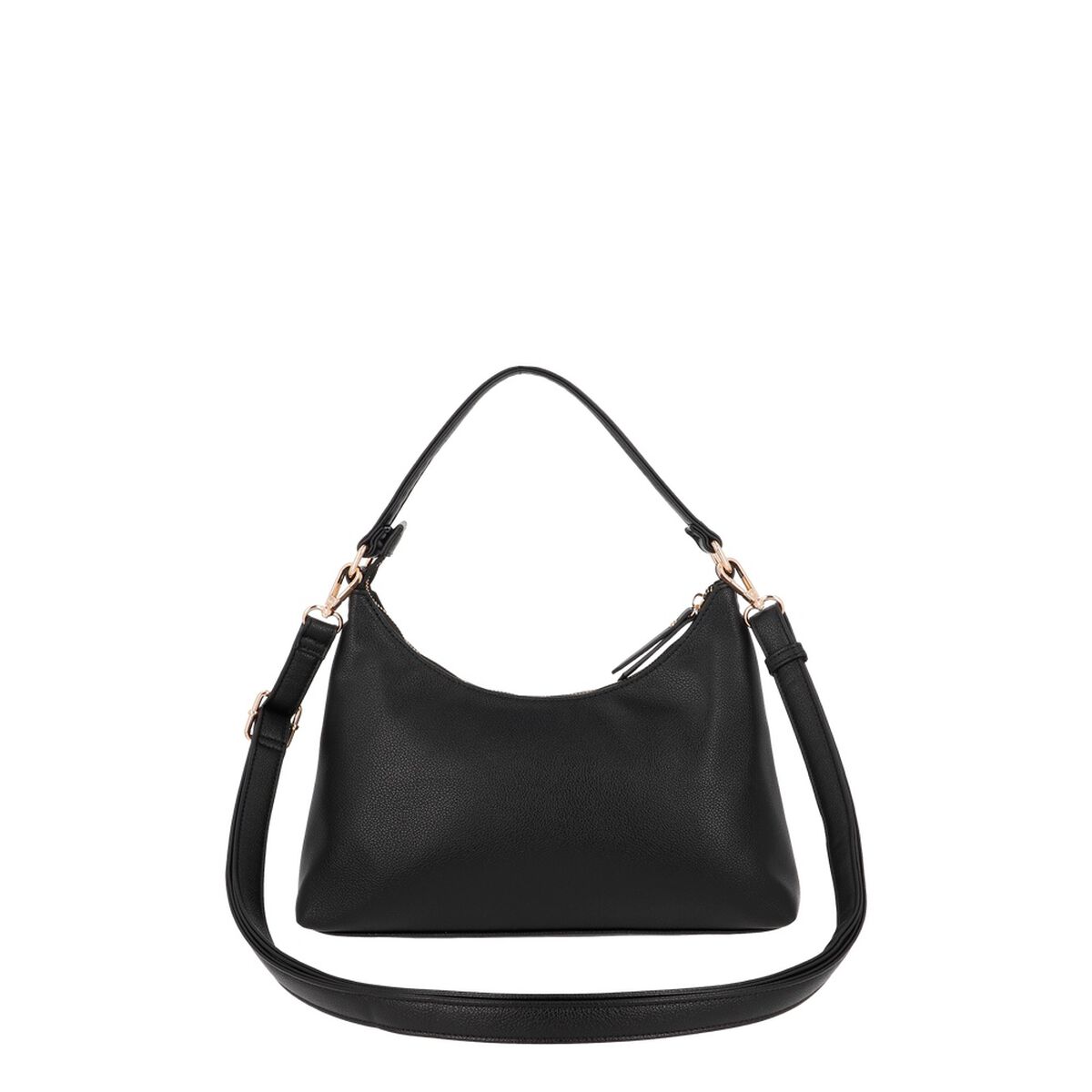 Bandolera Secret Laurens ST6 M Negro