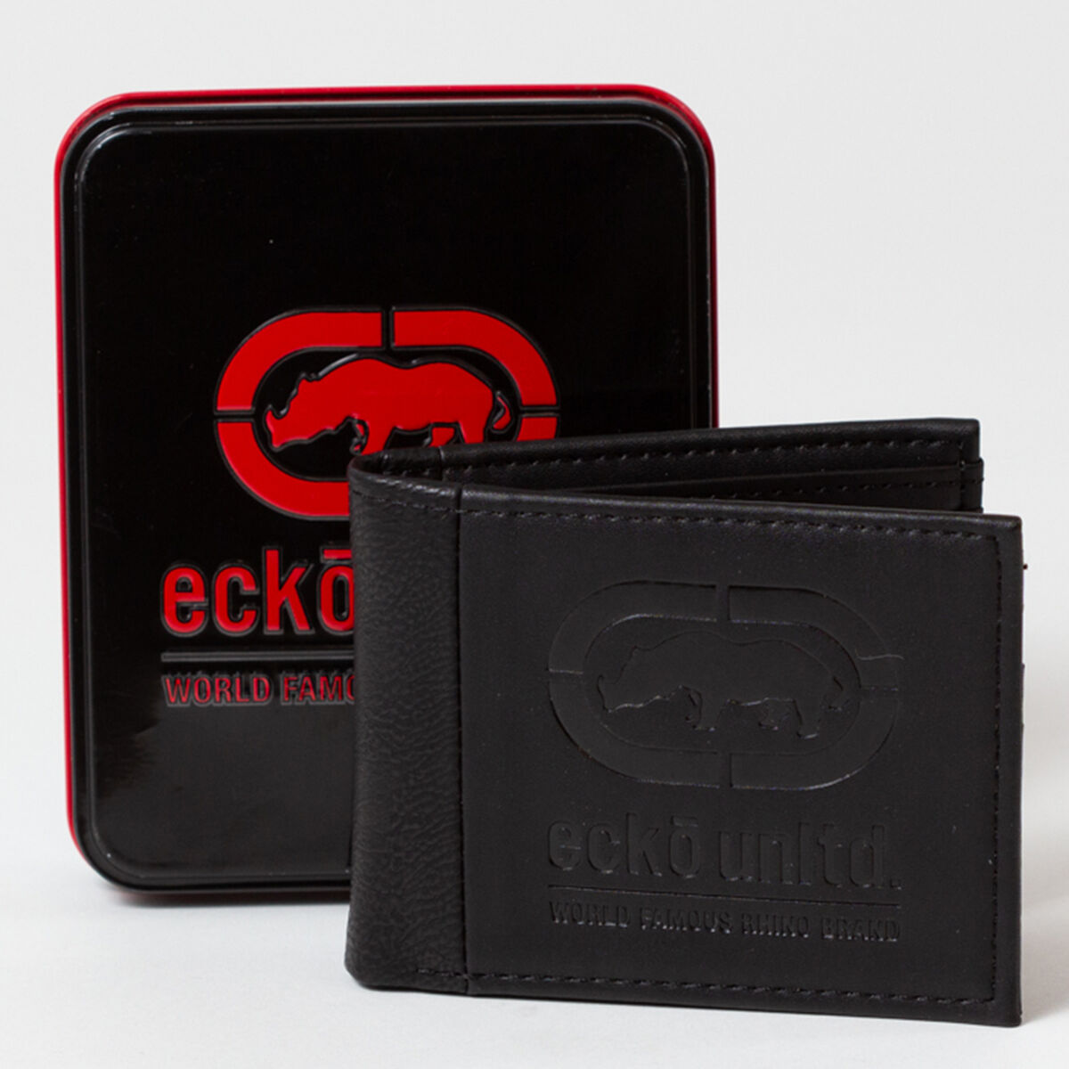 Billetera Ecko