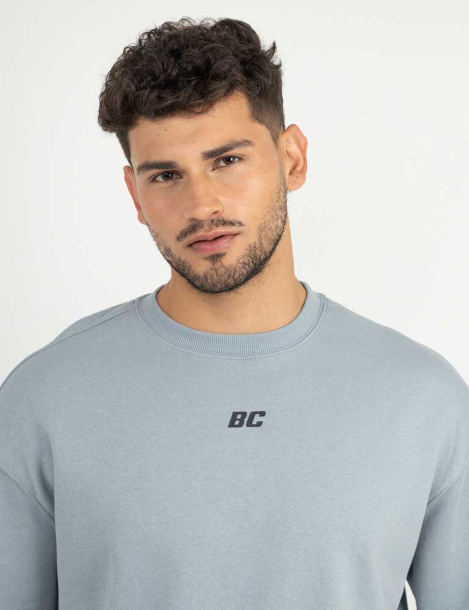 Poler&oacute;n Deportivo Hombre Black County