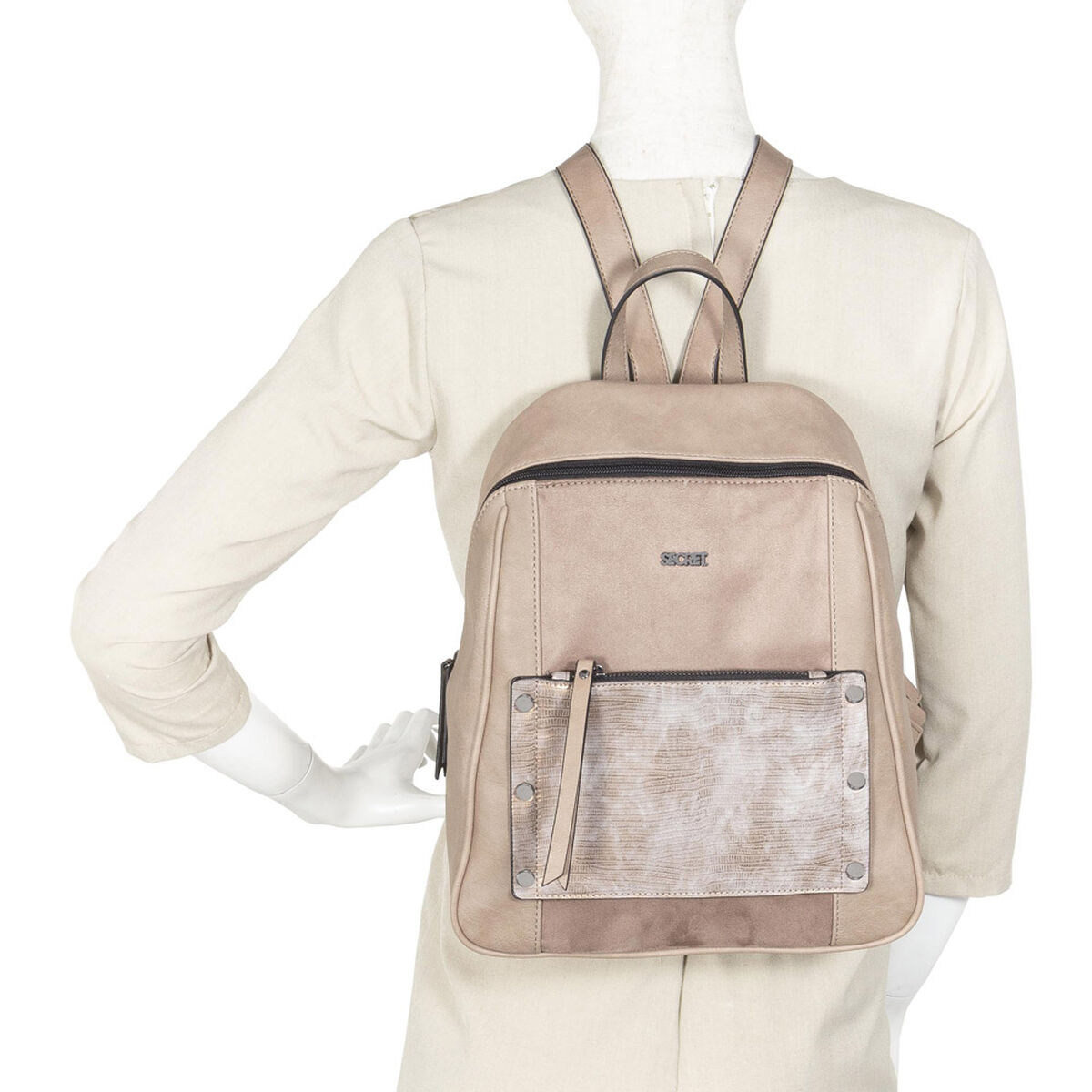 Mochila Secret