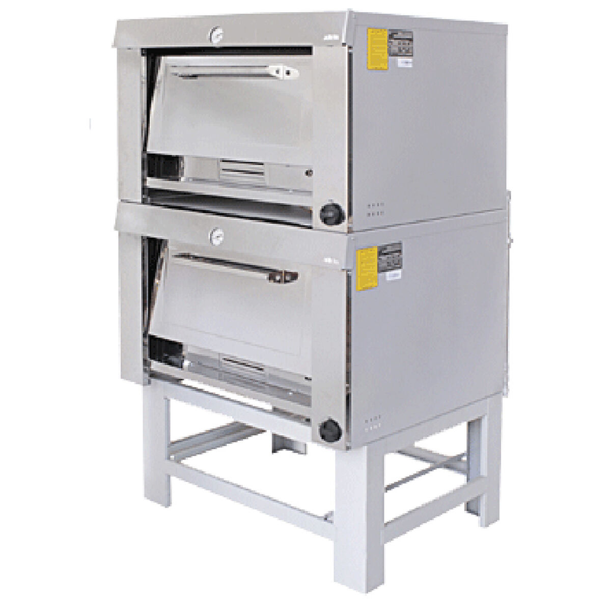Horno 2 Cámaras Alta Maigas 6EA64