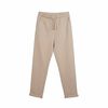 Pack 2 Pantal&oacute;n Buzo Ni&ntilde;a de Algod&oacute;n Chess
