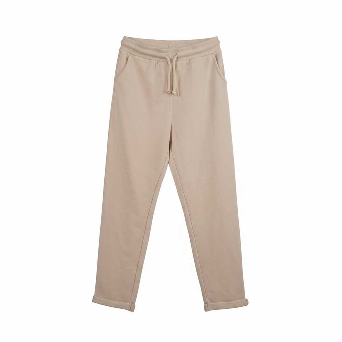 Pack 2 Pantal&oacute;n Buzo Ni&ntilde;a de Algod&oacute;n Chess