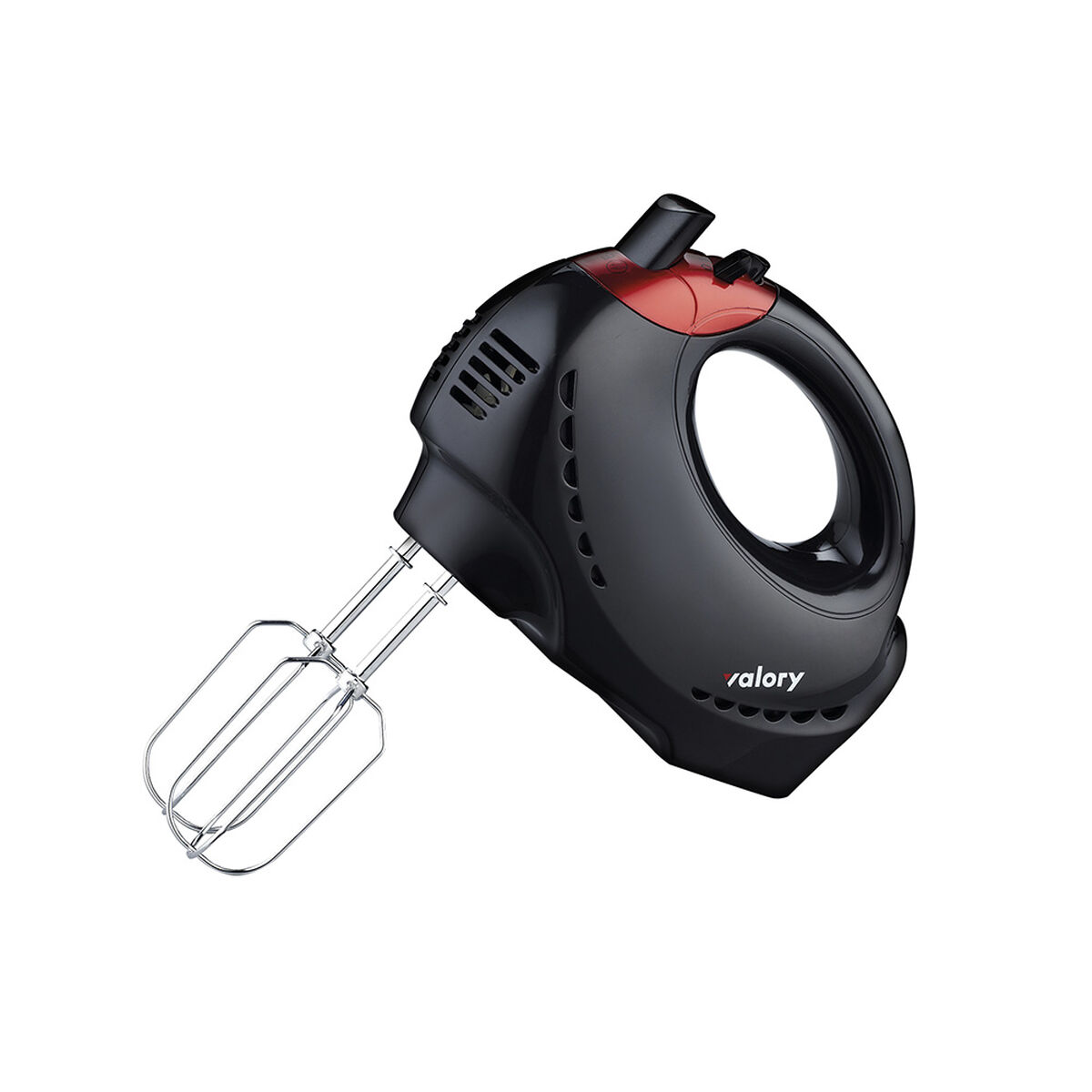 Batidora Manual Valory VB-510 200 W Negra