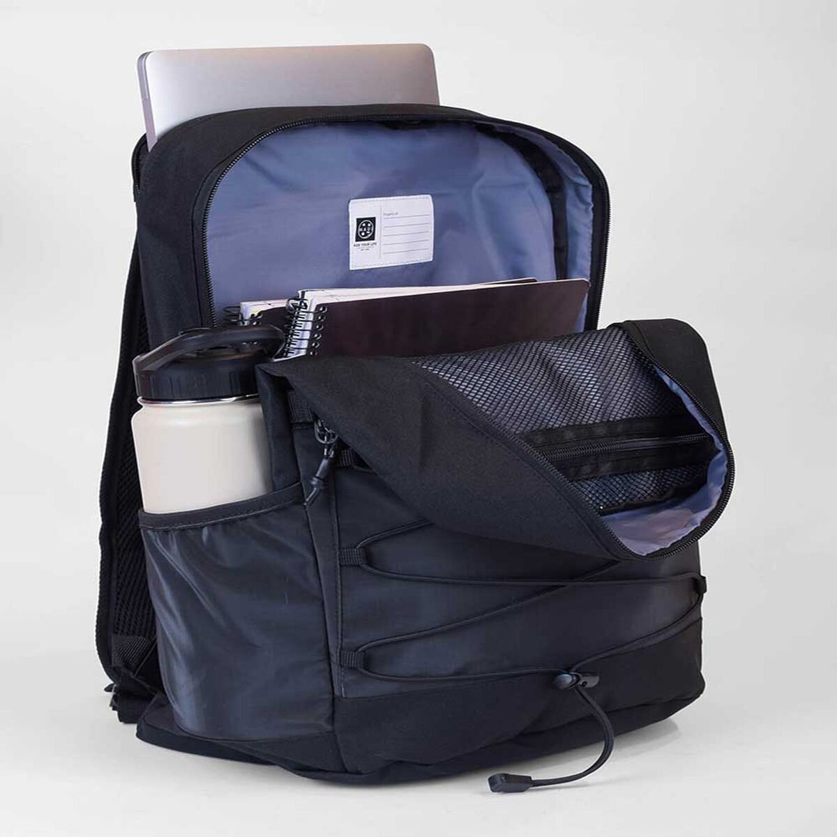 Mochila sin Ruedas Maui & Sons