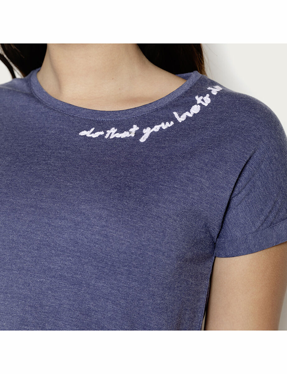 Pijama Algodón Mujer Palmers